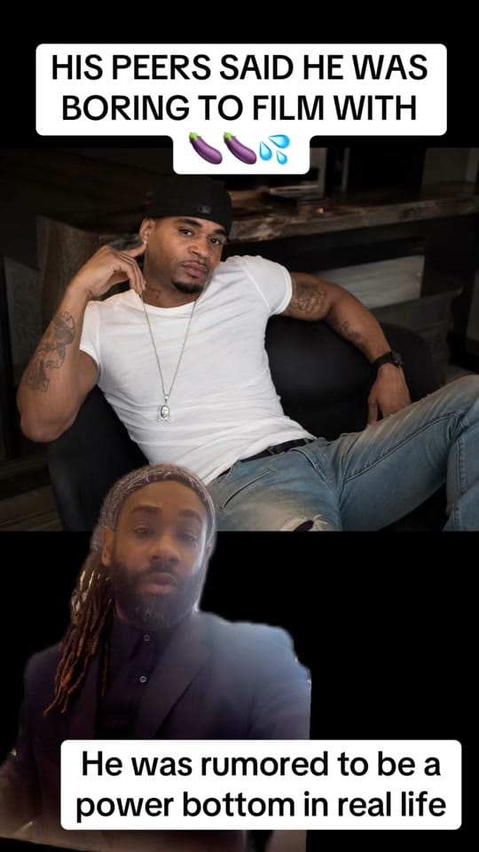 Post 5 by UncleNoNicheCC on TikTok (video)