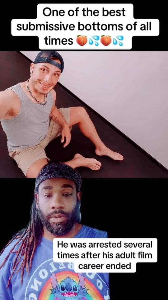 Post 4 by UncleNoNicheCC on TikTok (video)
