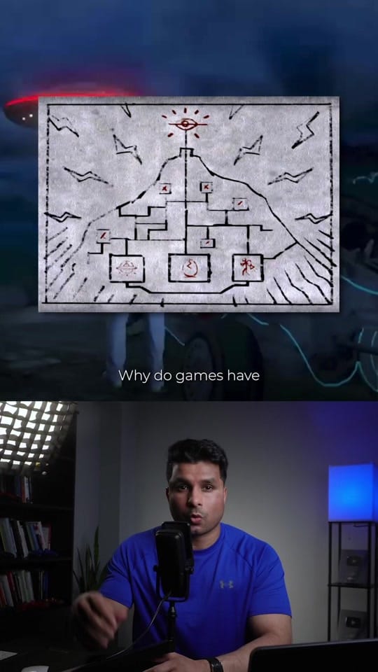 Post 4 by Arctic Gaming on TikTok (video)