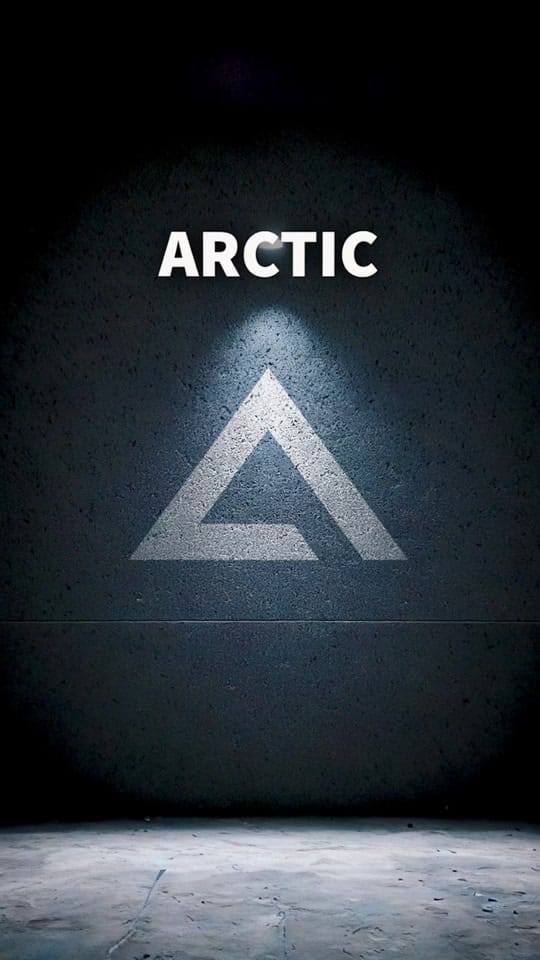 Post 10 by Arctic Gaming on TikTok (video)