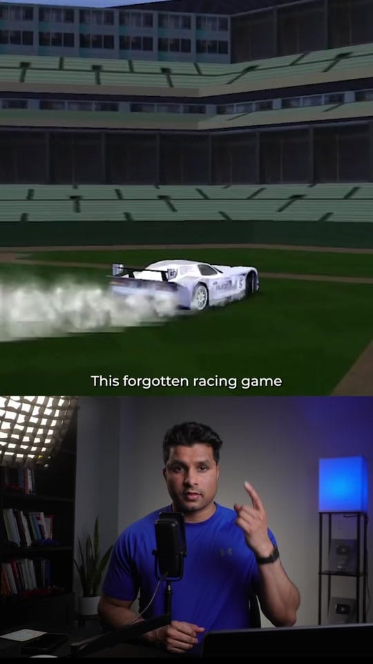 Post 2 by Arctic Gaming on TikTok (video)