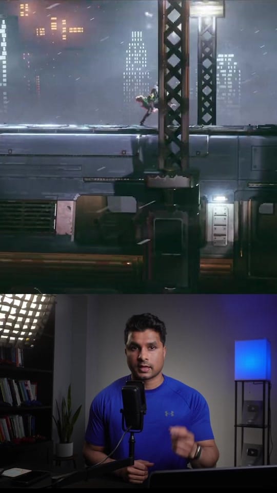 Post 3 by Arctic Gaming on TikTok (video)
