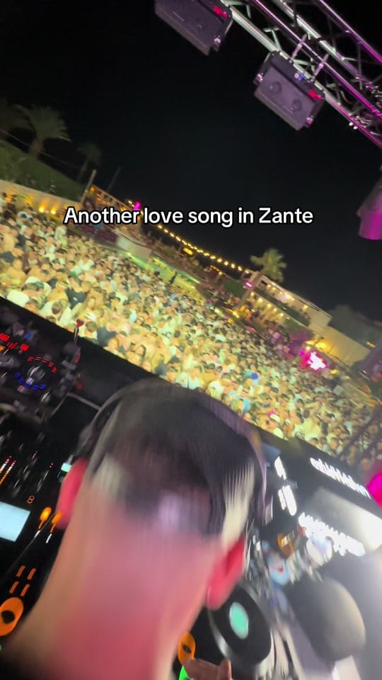 Post 2 by DRE23 on TikTok (video)