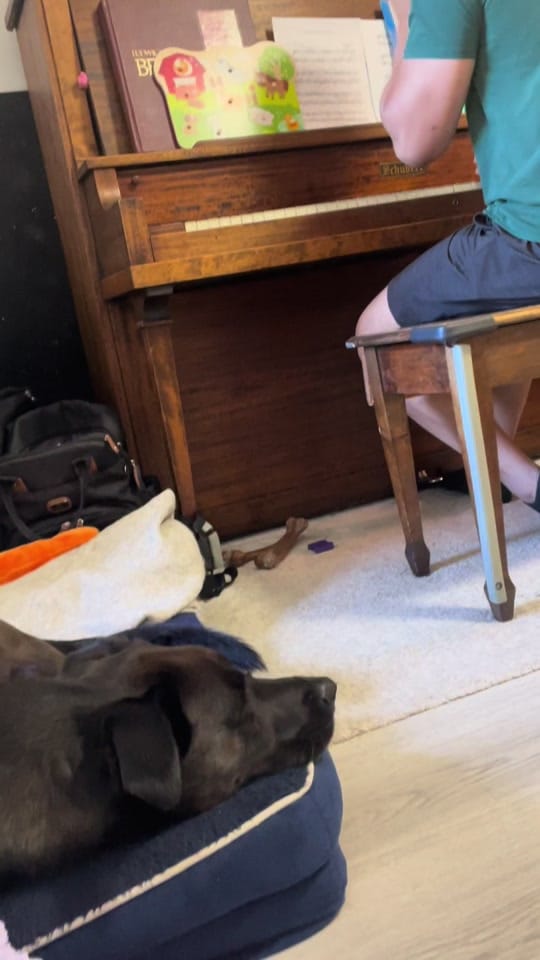 Post 1 by Billy on TikTok (video)