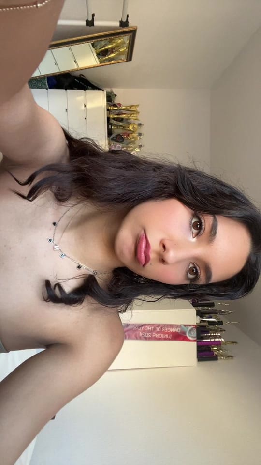 Post 6 by Nalini on TikTok (video)