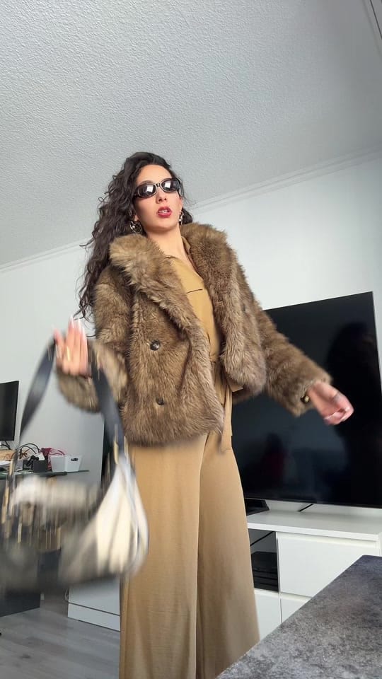 Post 2 by Nalini on TikTok (video)