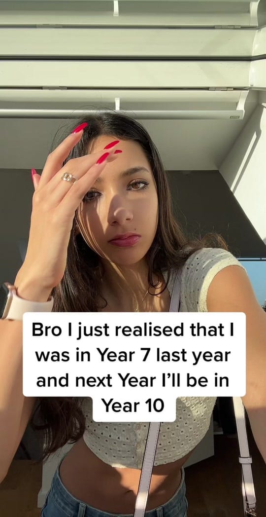 Post 9 by Nalini on TikTok (video)