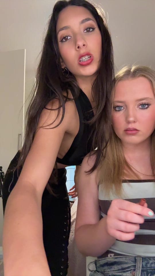 Post 1 by Nalini on TikTok (video)