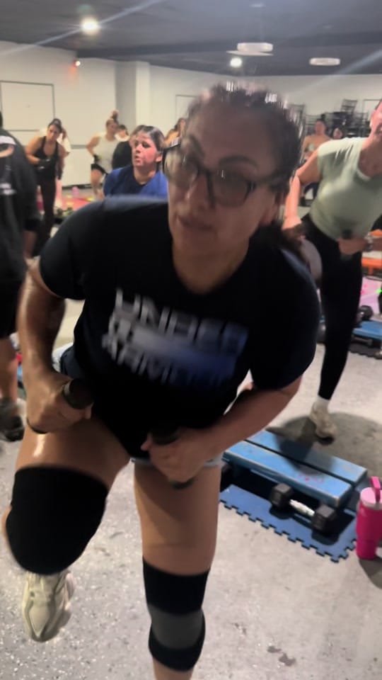 Post 3 by SQUATS FOR TACOSSSS on TikTok (video)