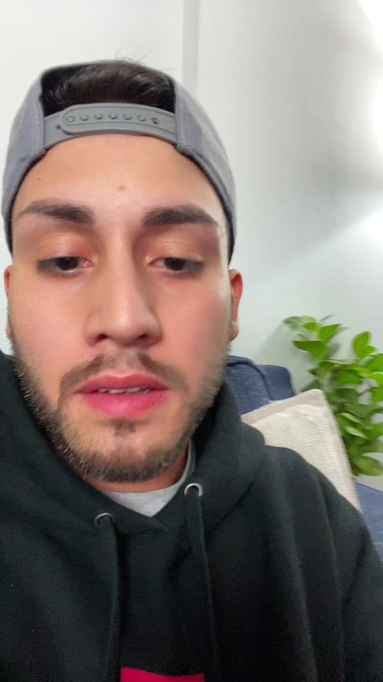 Post 8 by XxWizDoMxx on TikTok (video)