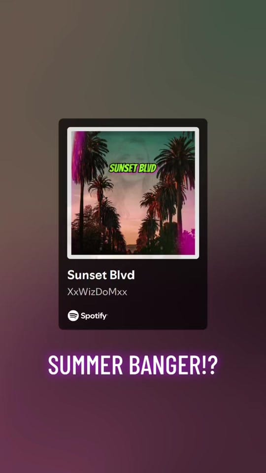 Post 5 by XxWizDoMxx on TikTok (video)