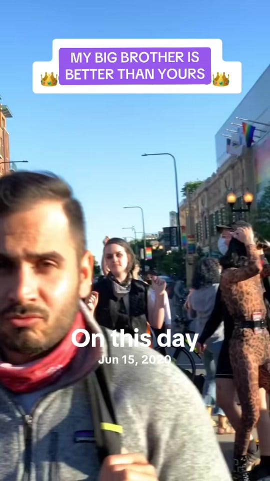 Post 1 by XxWizDoMxx on TikTok (video)