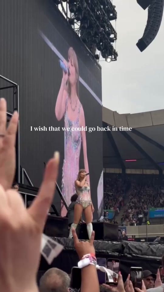Post 5 by Samantha ❤️‍🔥 on TikTok (video)