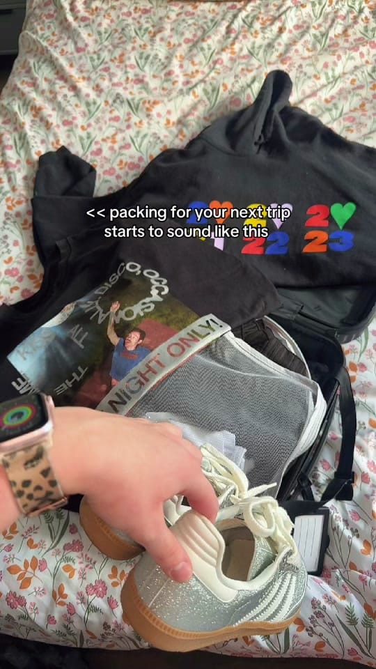 Post 3 by Samantha ❤️‍🔥 on TikTok (video)