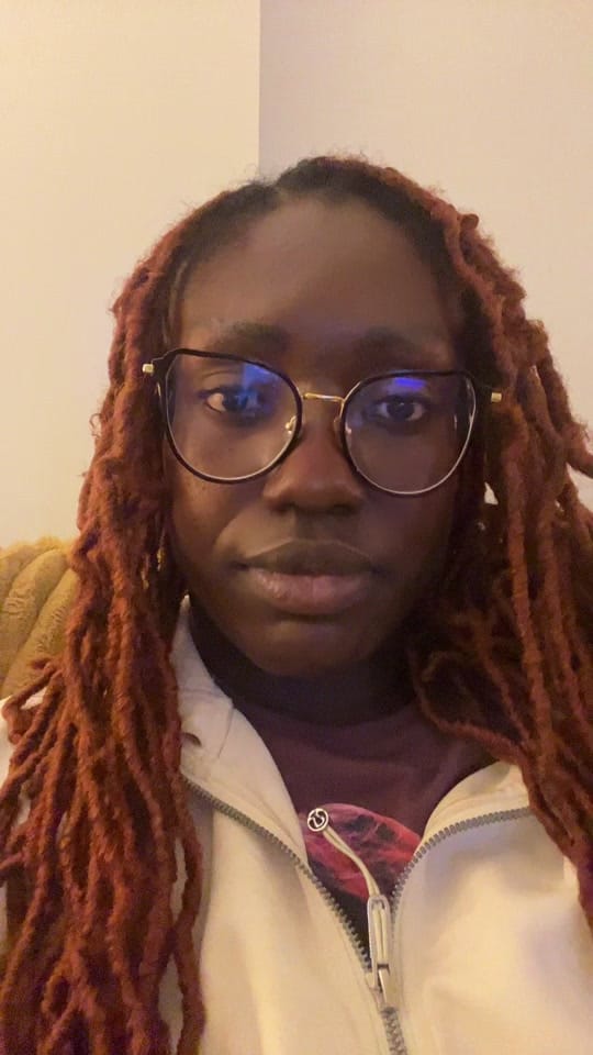 Post 8 by Cynthia Appiah OLY on TikTok (video)