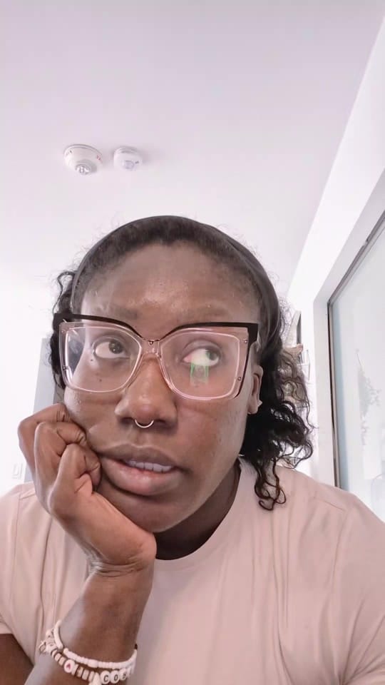 Post 1 by Cynthia Appiah OLY on TikTok (video)