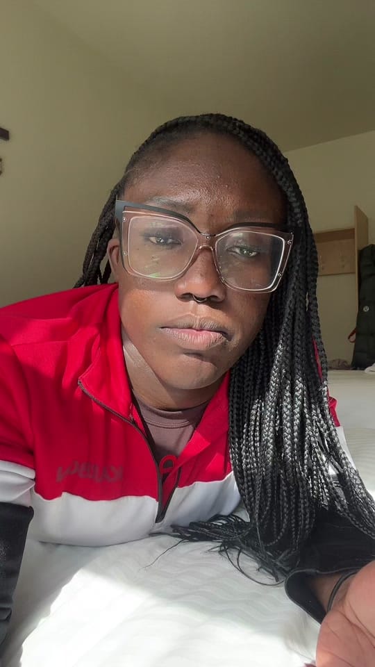 Post 5 by Cynthia Appiah OLY on TikTok (video)