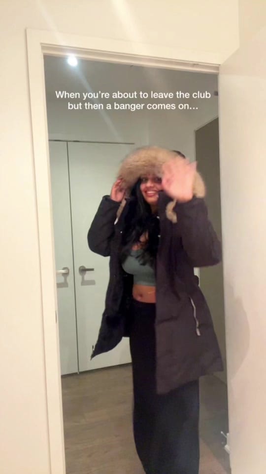 Post 9 by prachidances 🌹 on TikTok (video)