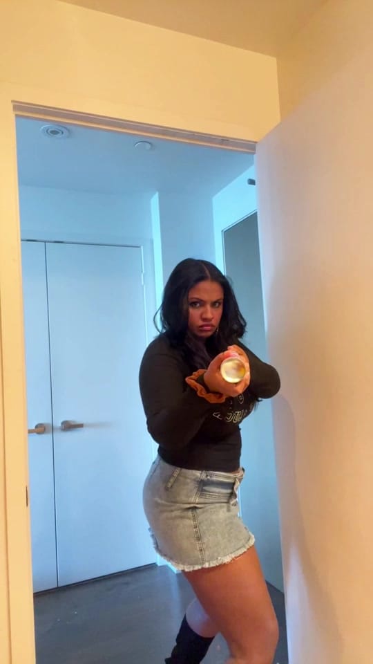 Post 1 by prachidances 🌹 on TikTok (video)
