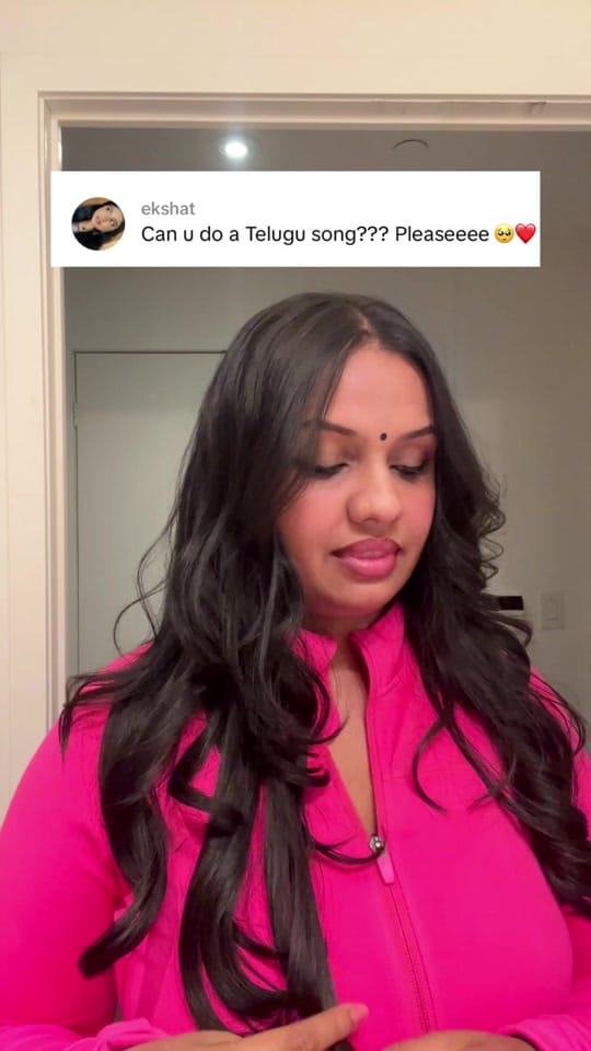 Post 6 by prachidances 🌹 on TikTok (video)
