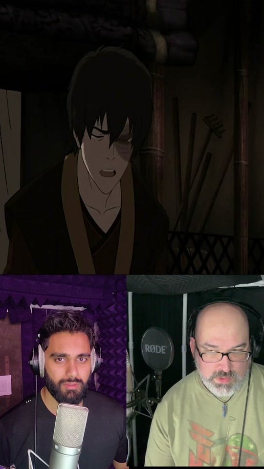 Post 2 by Ali Gohar on TikTok (video)