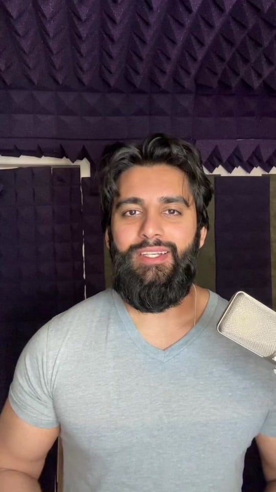 Post 4 by Ali Gohar on TikTok (video)