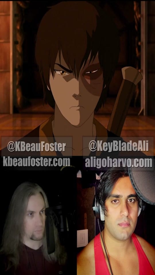 Post 1 by Ali Gohar on TikTok (video)