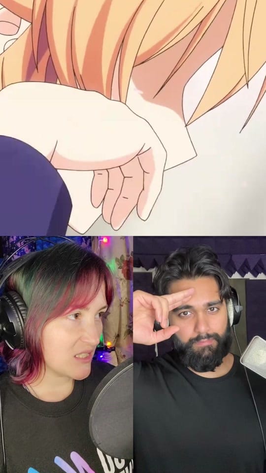 Post 9 by Ali Gohar on TikTok (video)