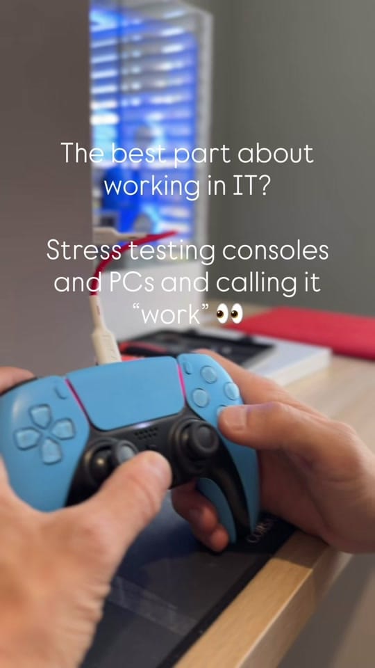 Post 6 by DigiportUK on TikTok (video)