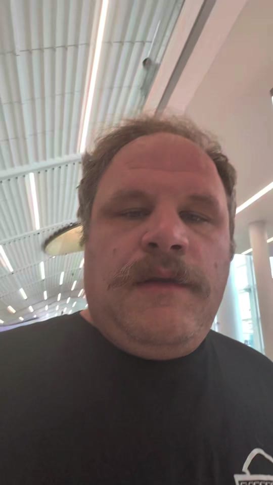 Post 1 by Sam Miller on TikTok (video)