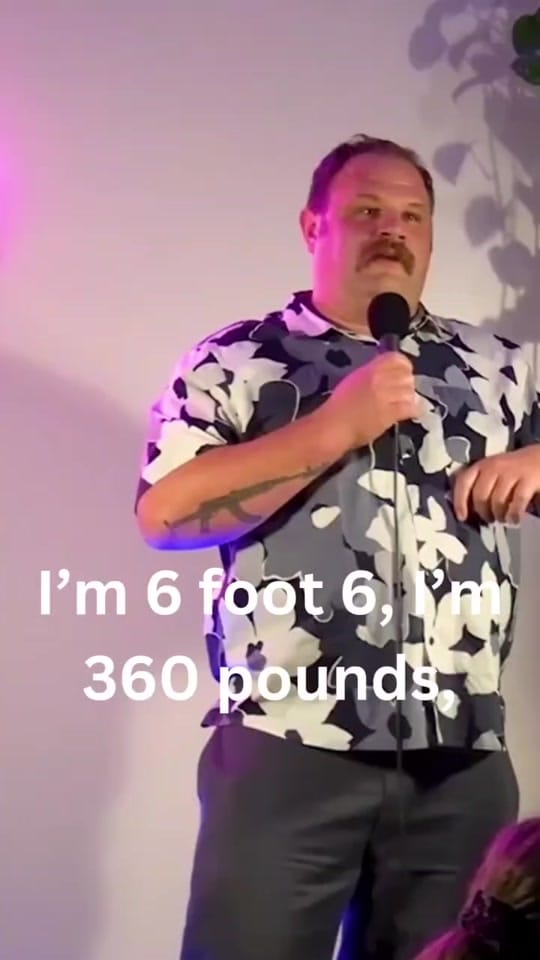 Post 10 by Sam Miller on TikTok (video)