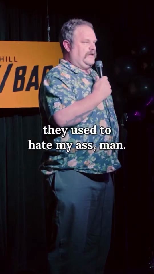 Post 4 by Sam Miller on TikTok (video)