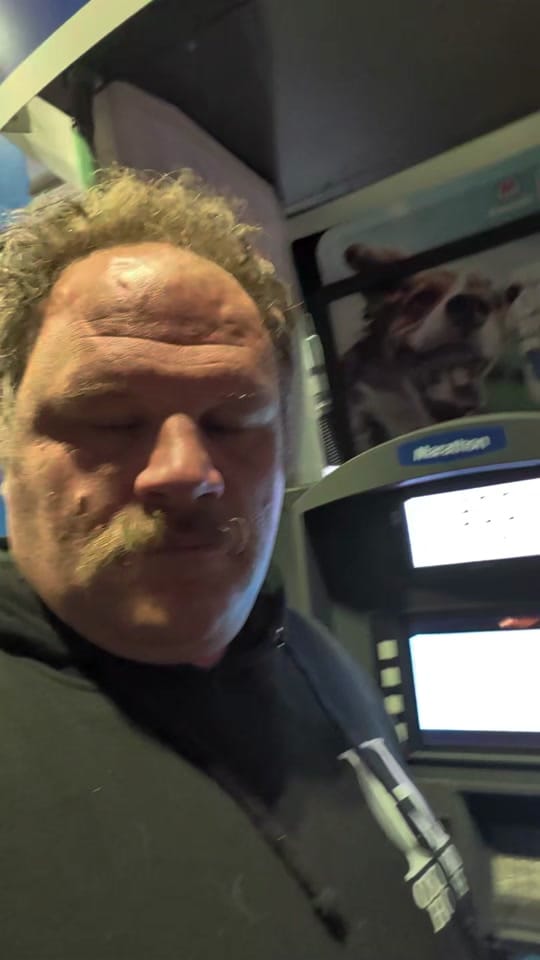 Post 2 by Sam Miller on TikTok (video)