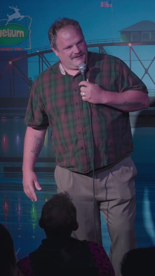 Post 5 by Sam Miller on TikTok (video)