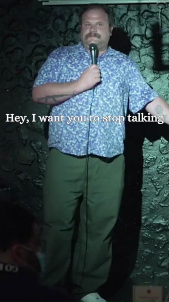 Post 9 by Sam Miller on TikTok (video)