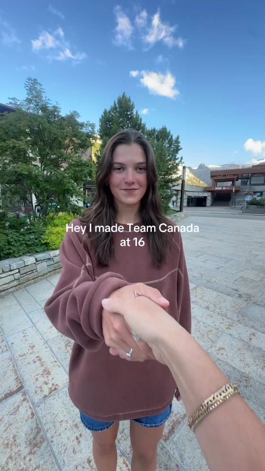 Post 8 by Berkley on TikTok (video)
