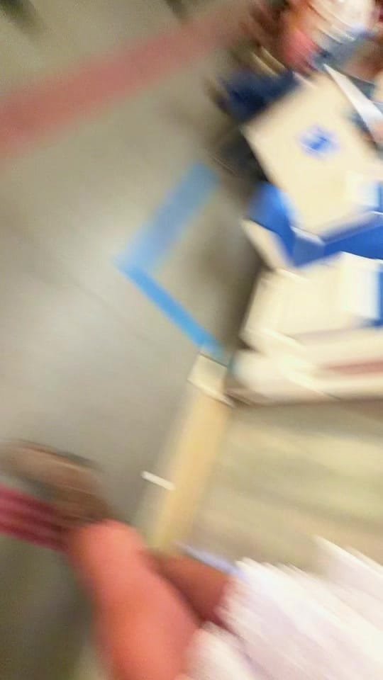 Post 1 by Berkley on TikTok (video)