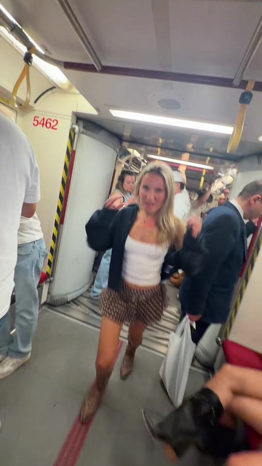 Post 2 by Berkley on TikTok (video)