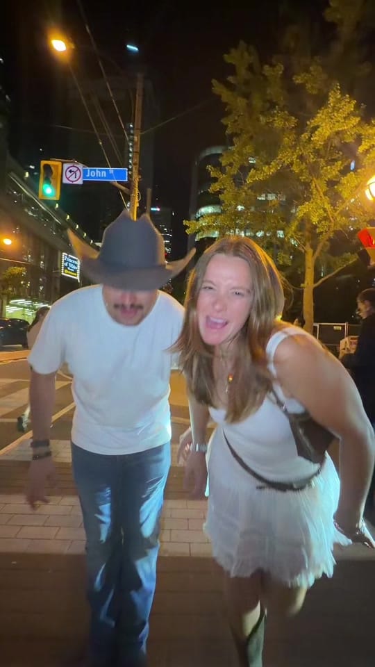 Post 3 by Berkley on TikTok (video)