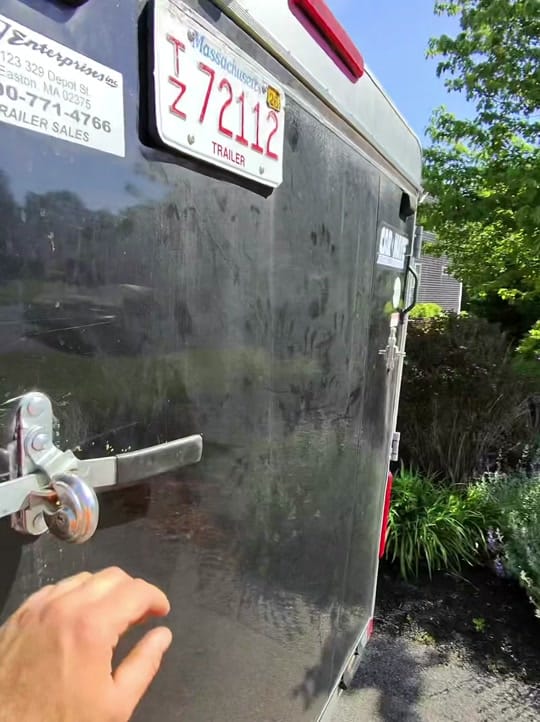 Post 1 by BenCo on TikTok (video)