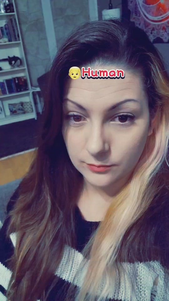 Post 9 by Lady Gothamm on TikTok (video)