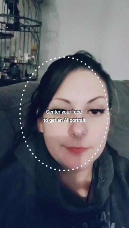 Post 6 by Lady Gothamm on TikTok (video)