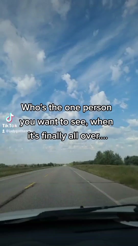 Post 5 by Lady Gothamm on TikTok (video)