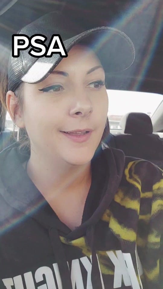 Post 10 by Lady Gothamm on TikTok (video)