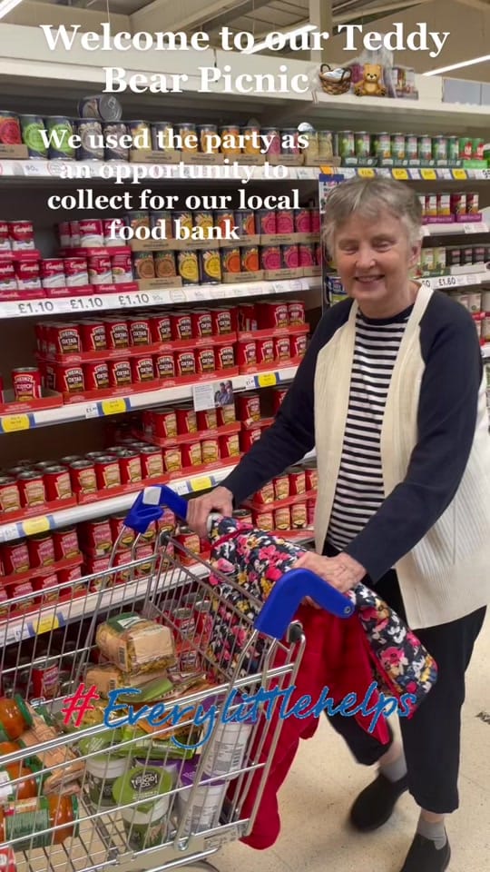 Post 3 by parkviewnursinghome on TikTok (video)