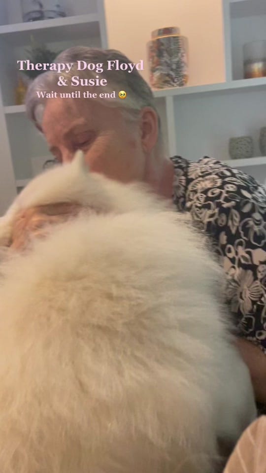 Post 2 by parkviewnursinghome on TikTok (video)