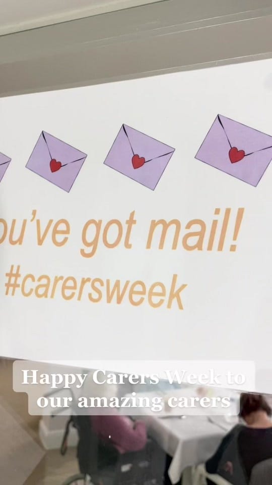 Post 8 by parkviewnursinghome on TikTok (video)