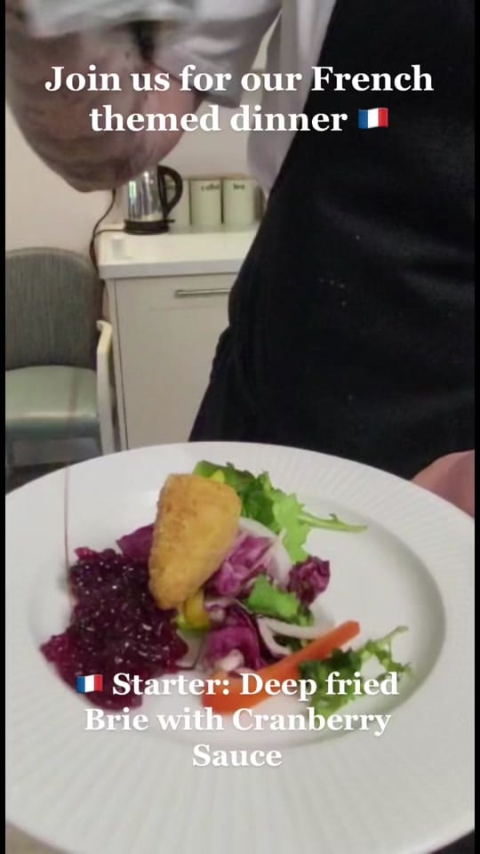 Post 1 by parkviewnursinghome on TikTok (video)