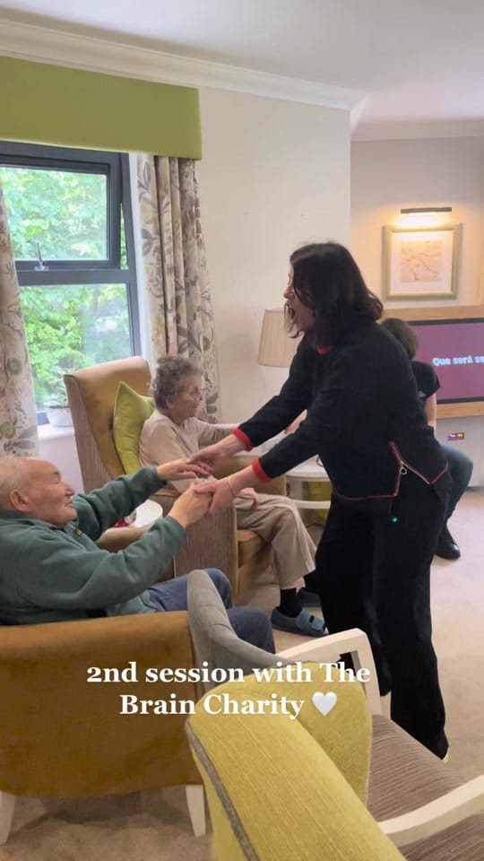 Post 10 by parkviewnursinghome on TikTok (video)