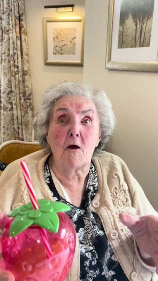 Post 6 by parkviewnursinghome on TikTok (video)